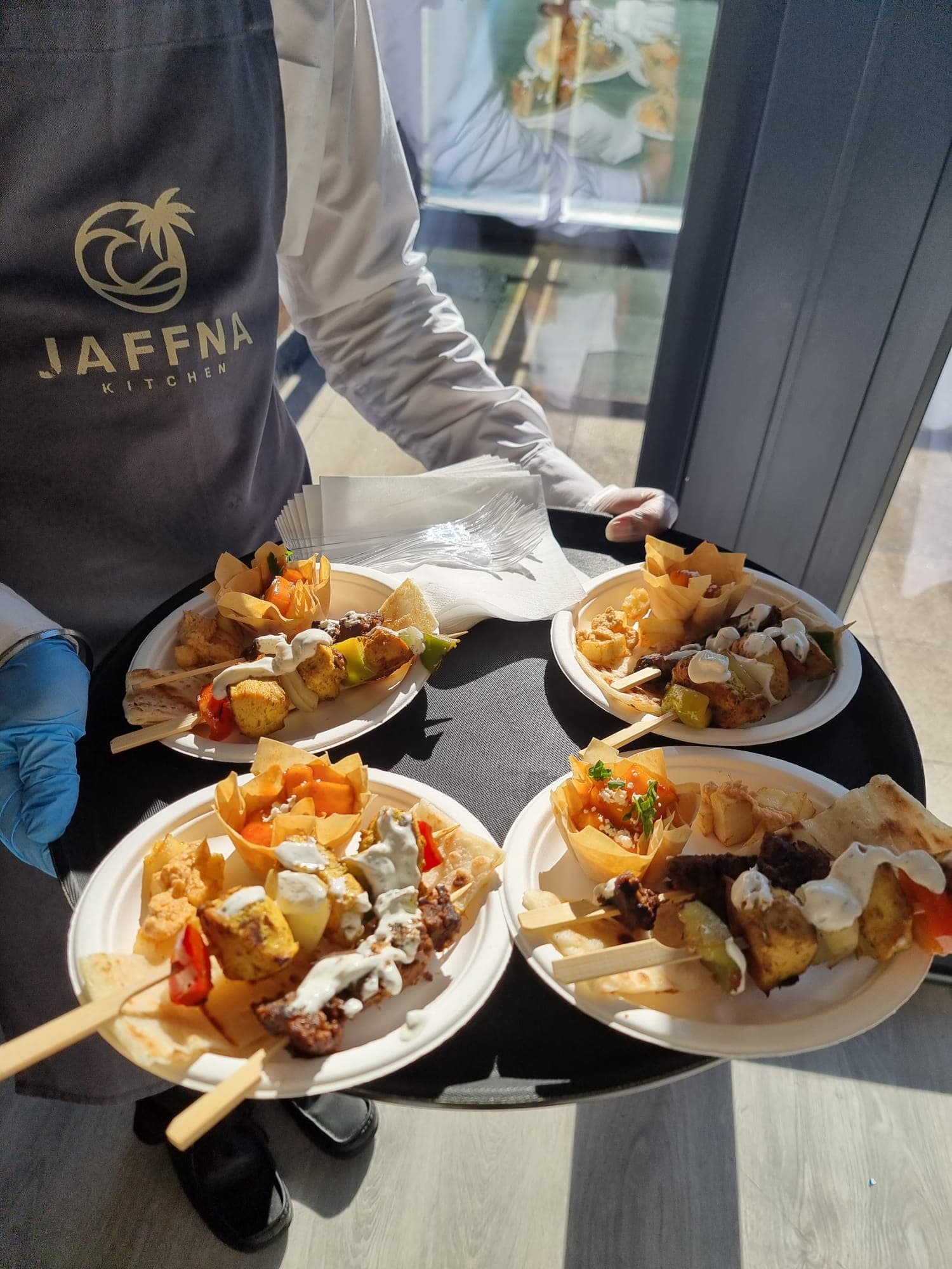 Event Catering